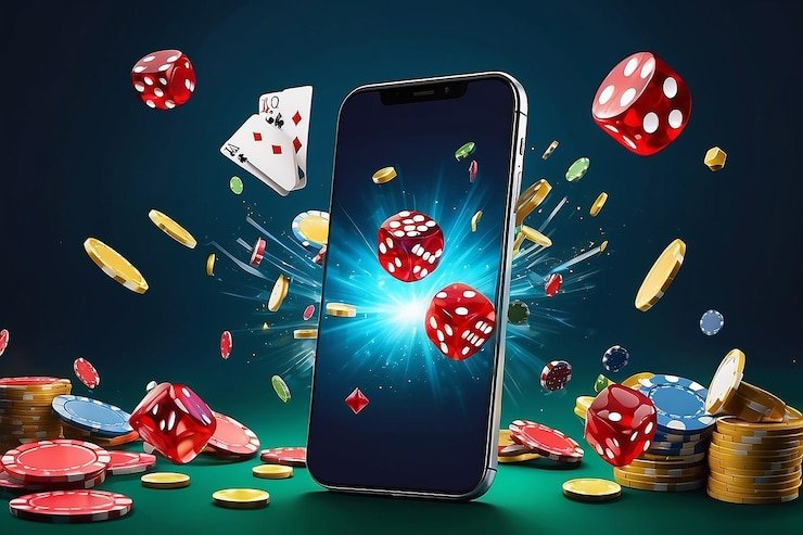 td777 game mobile gaming