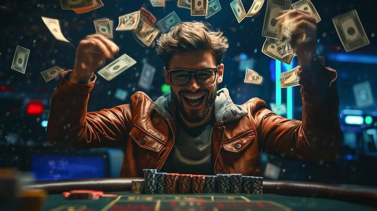 td777 game Volatility